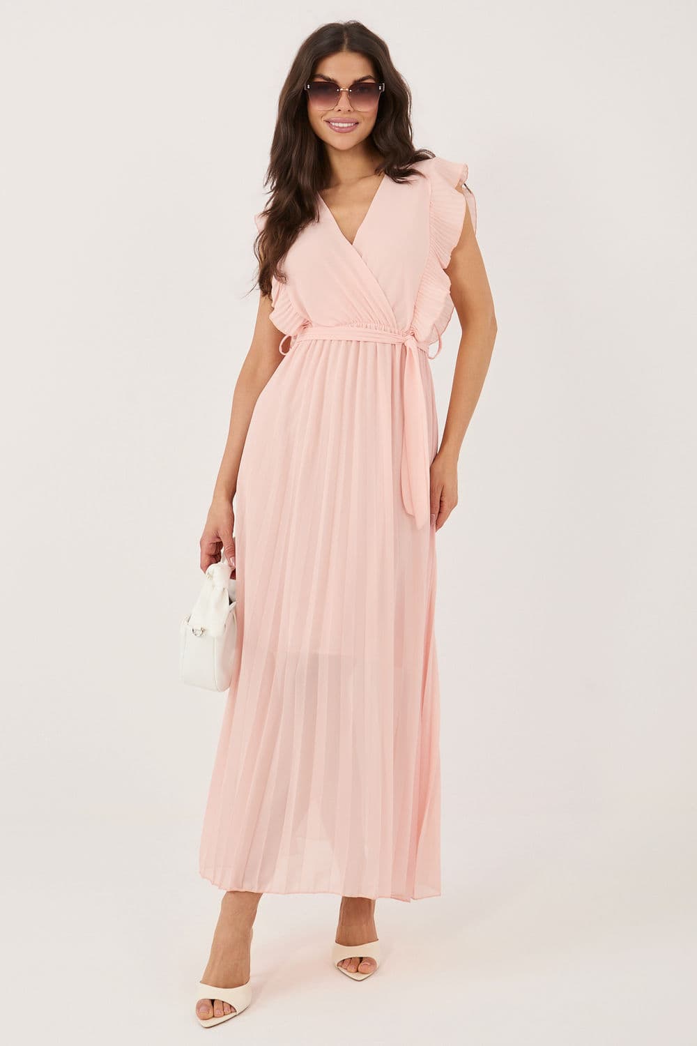 Vestito da giorno model 226986 Rue Paris