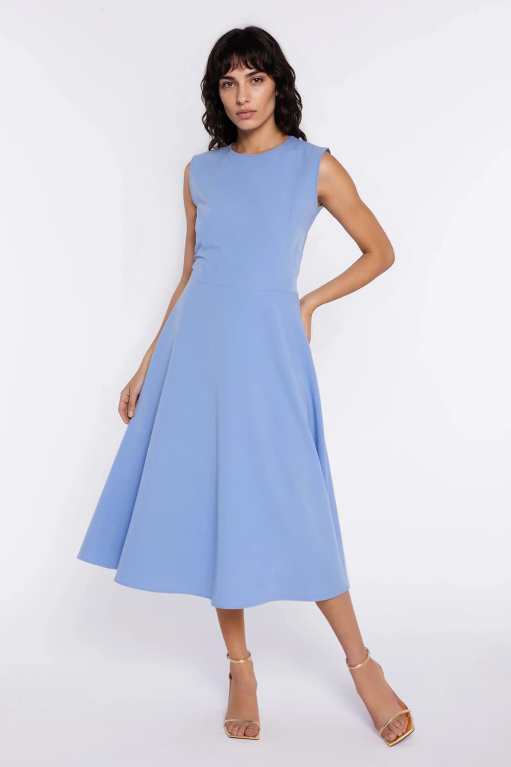 Vestito da giorno model 227154 Nife