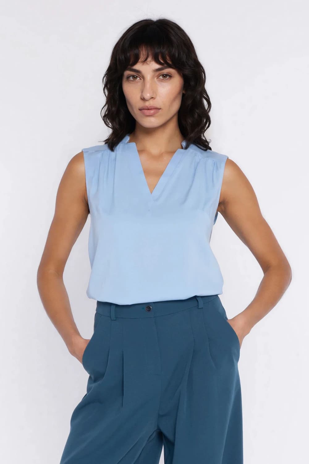 Maglia model 227158 Nife