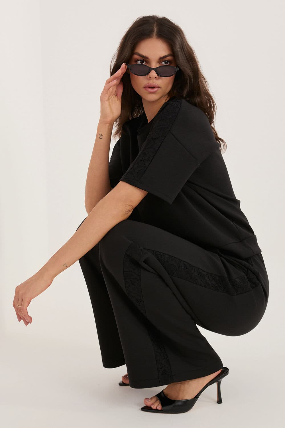 Pantaloni model 227180 Factory Price