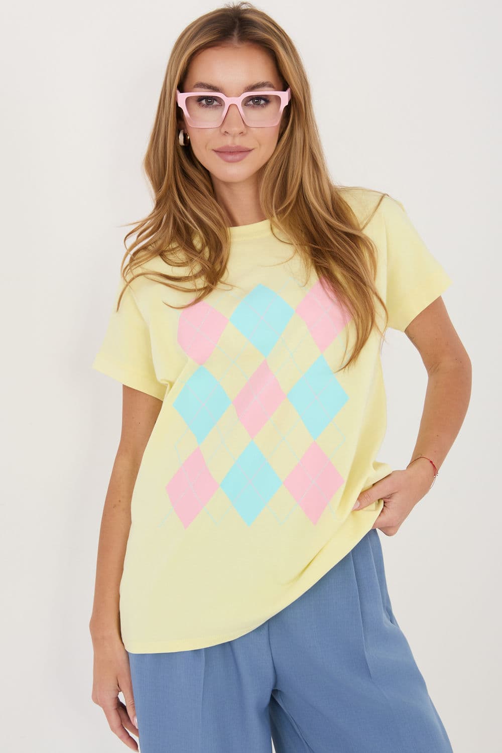 Maglia model 227309 Relevance