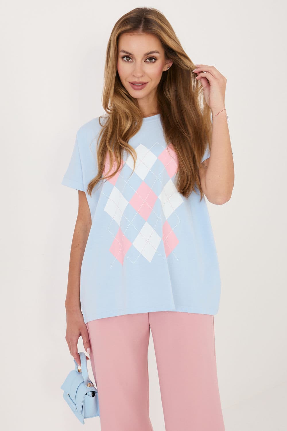 Maglia model 227310 Relevance