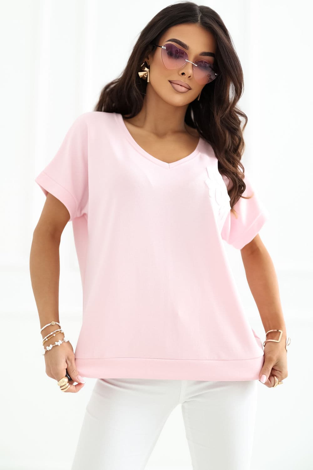 Maglia model 227311 Relevance