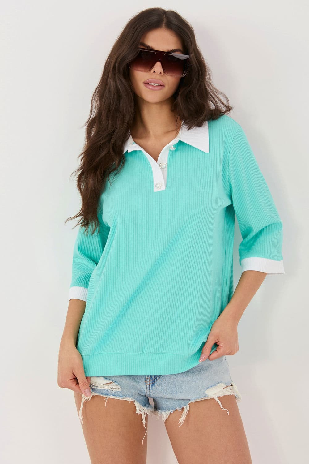 Maglia model 227321 Lakerta