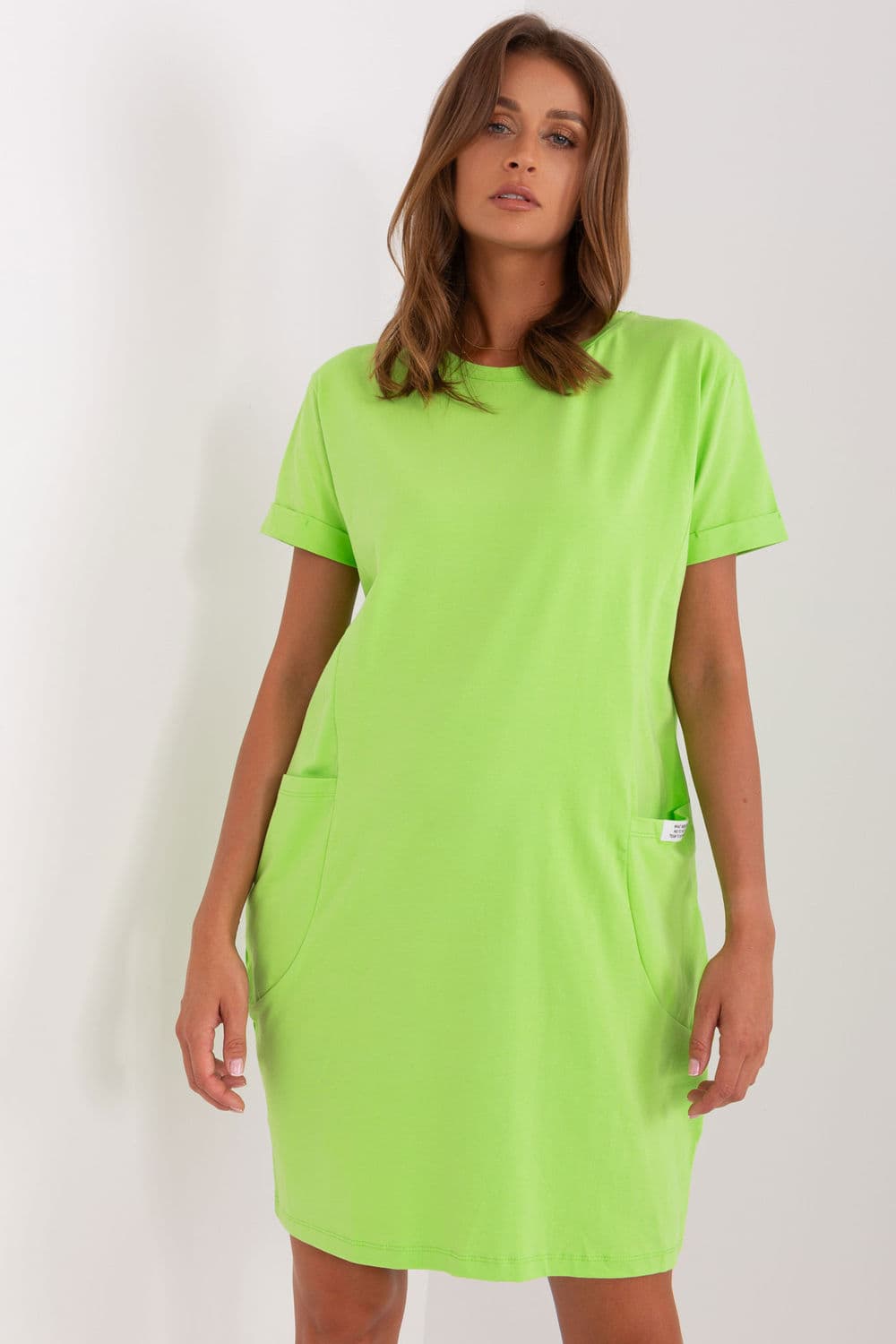 Vestito da giorno model 227381 Rue Paris