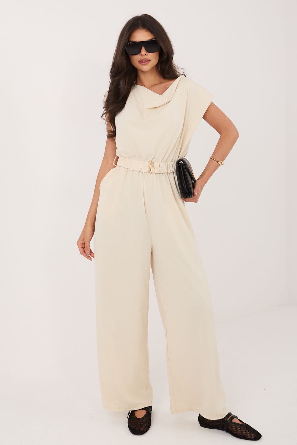 Tuta model 227564 Italy Moda