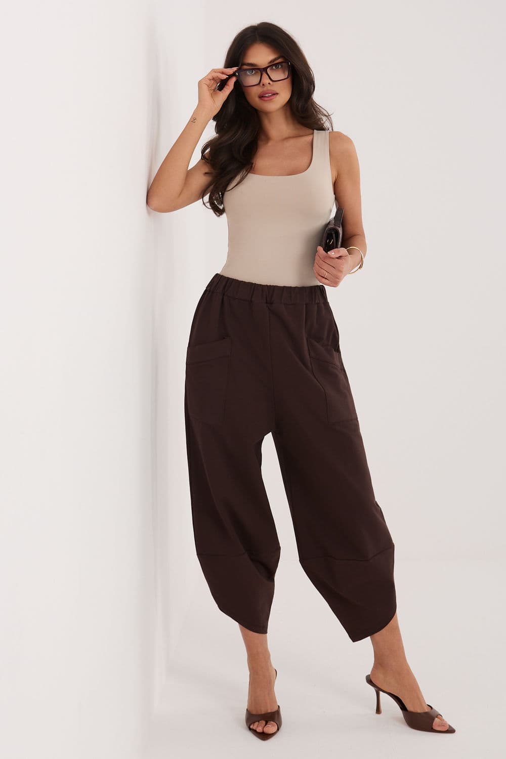 Pantaloni model 227644 Rue Paris