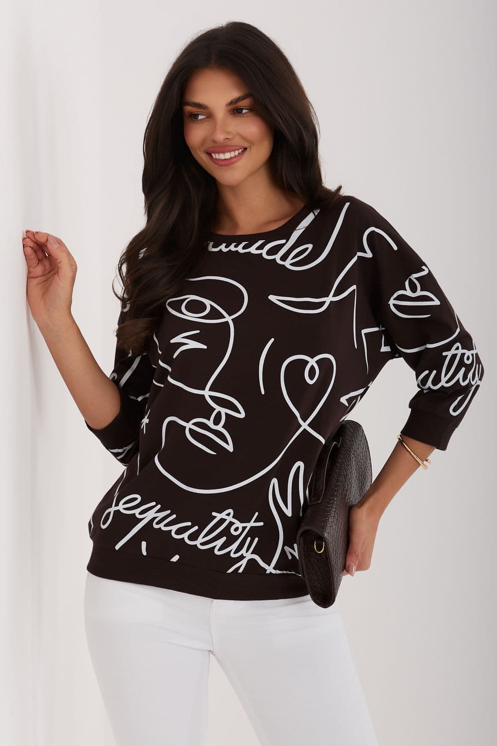 Maglia model 227650 Rue Paris