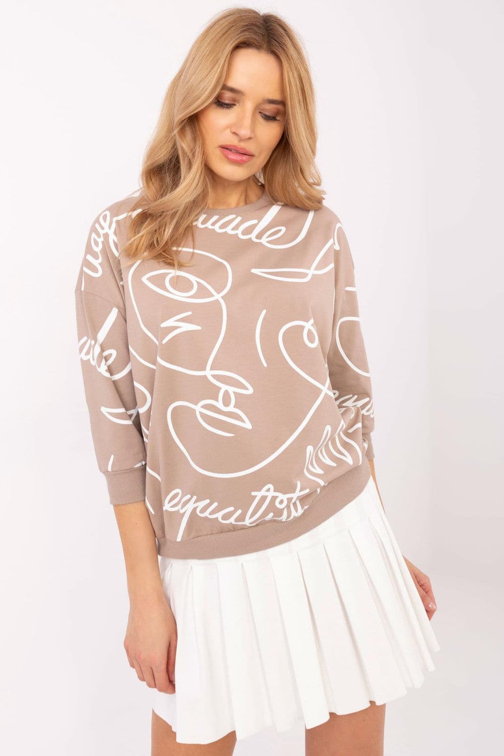 Maglia model 227652 Rue Paris