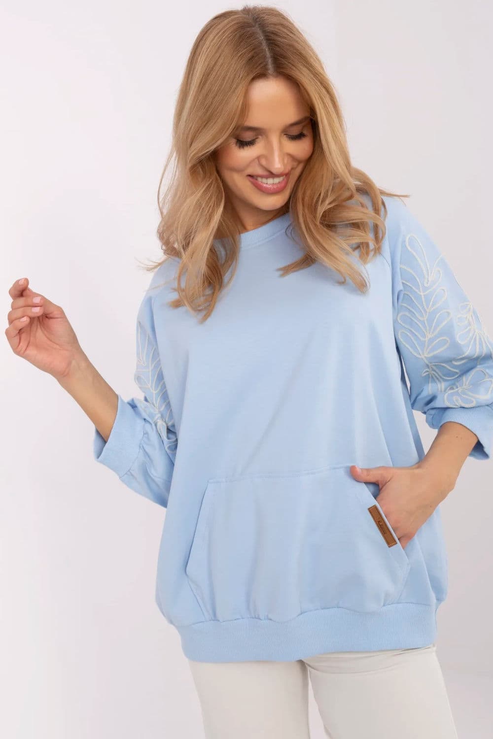 Felpa model 227682 Rue Paris