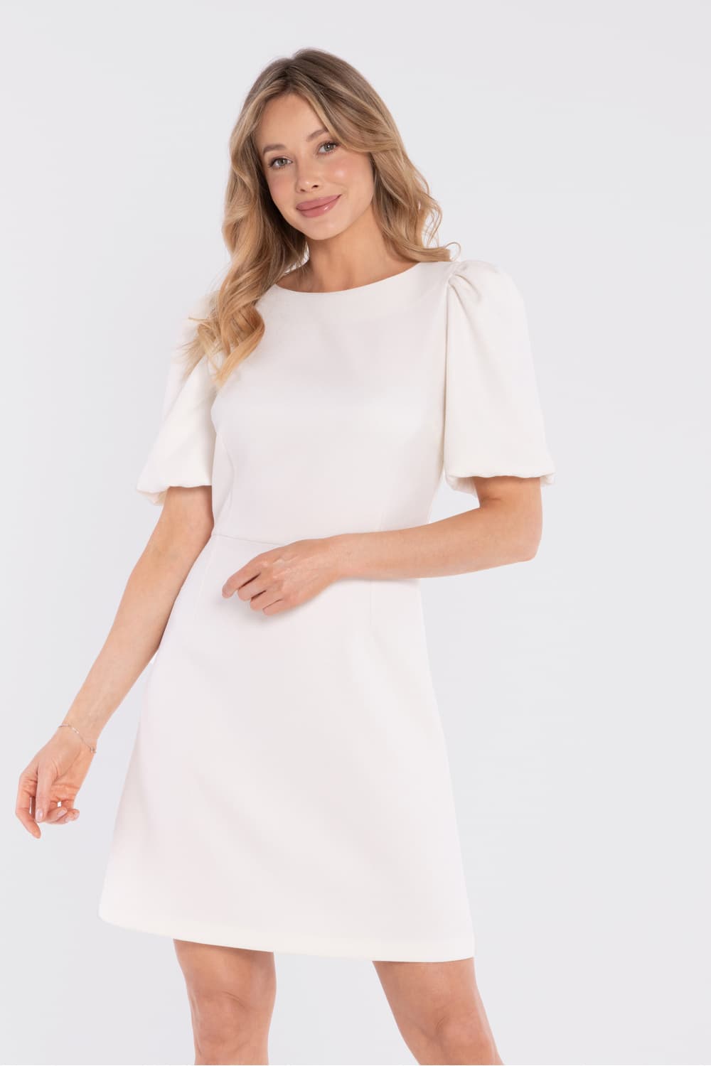 Vestito da giorno model 227768 Stylove