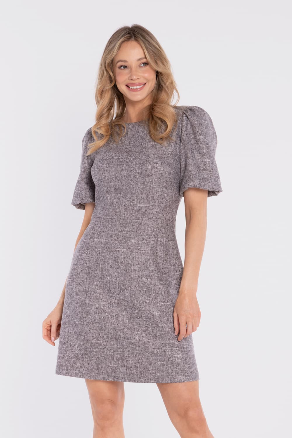 Vestito da giorno model 227770 Stylove