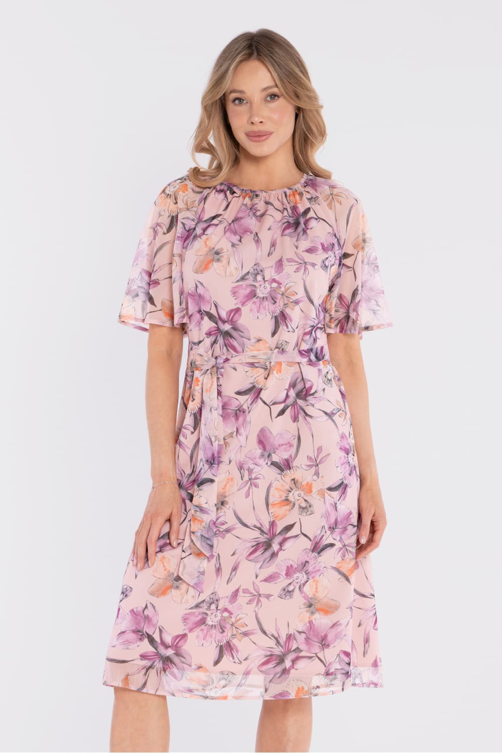 Vestito da giorno model 227793 Stylove