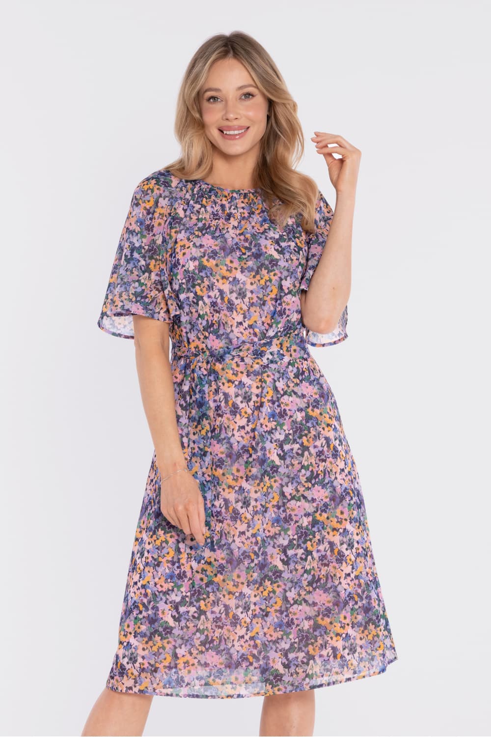 Vestito da giorno model 227794 Stylove