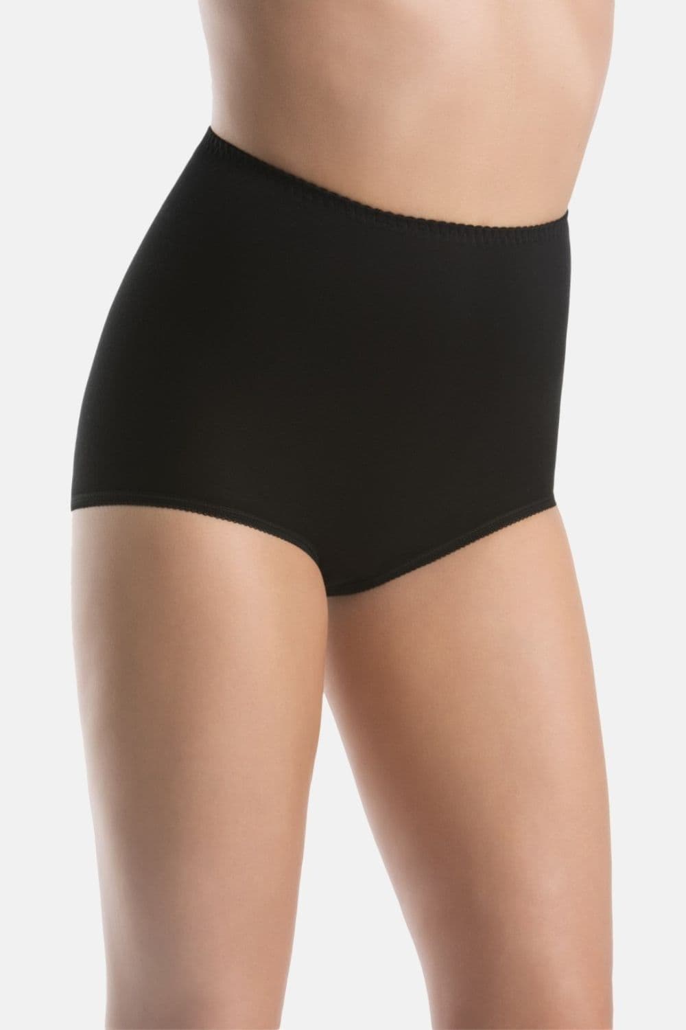 Culotte model 183596 Teyli