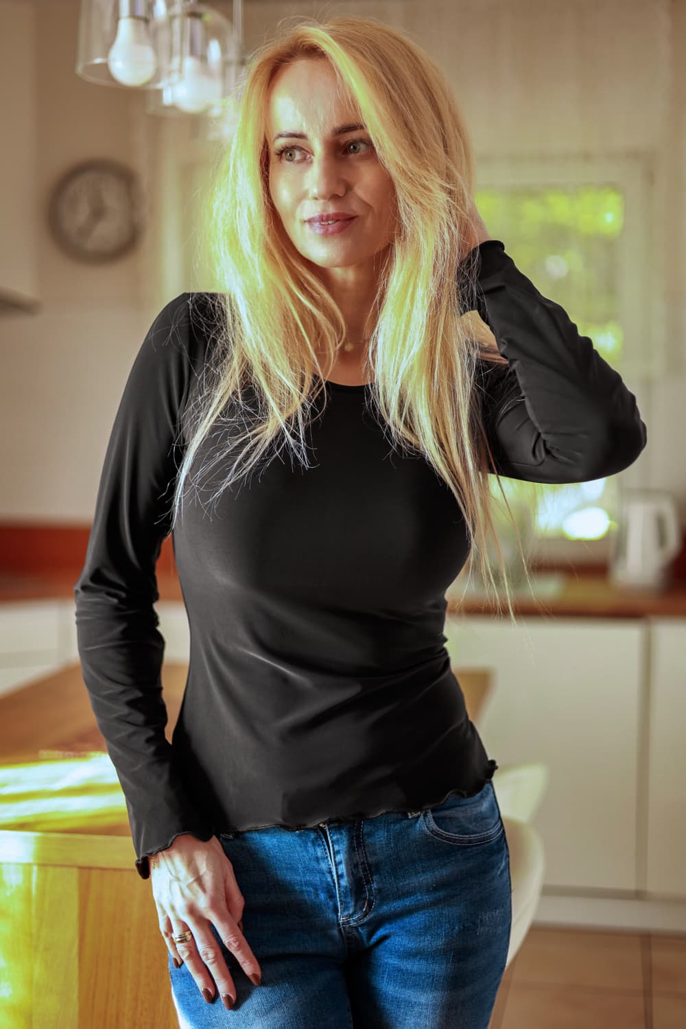 Maglia model 227852 Mirale