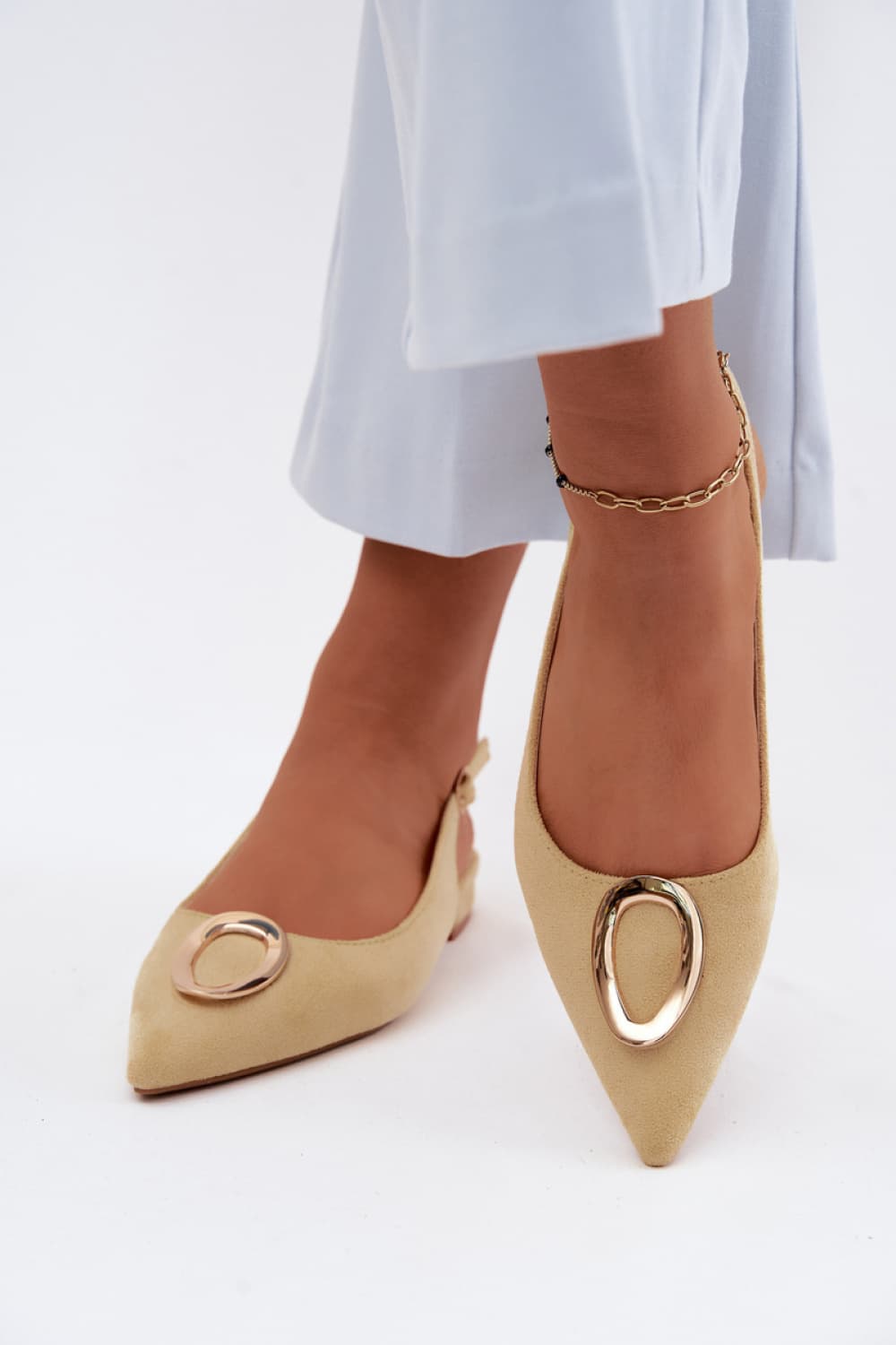 Sandali model 227924 Step in style