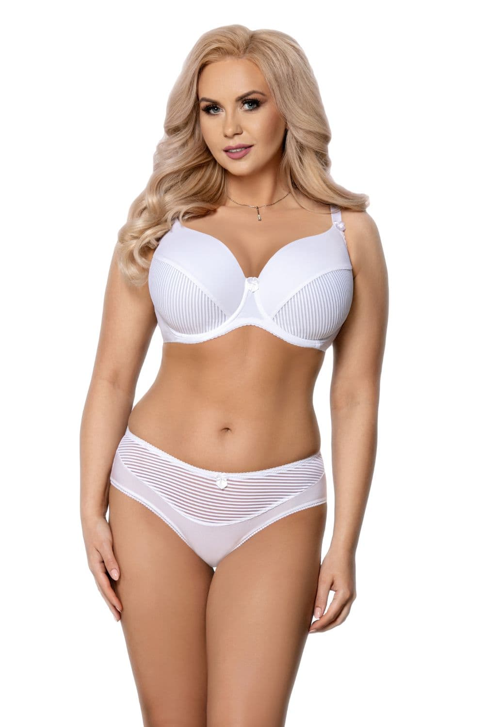 Reggiseno imbottito model 227992 Vena