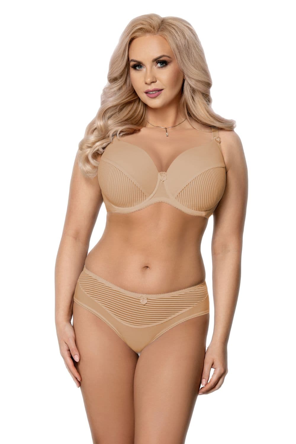 Reggiseno imbottito model 227993 Vena