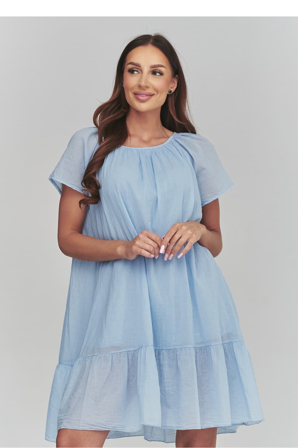 Vestito da giorno model 228270 Makadamia