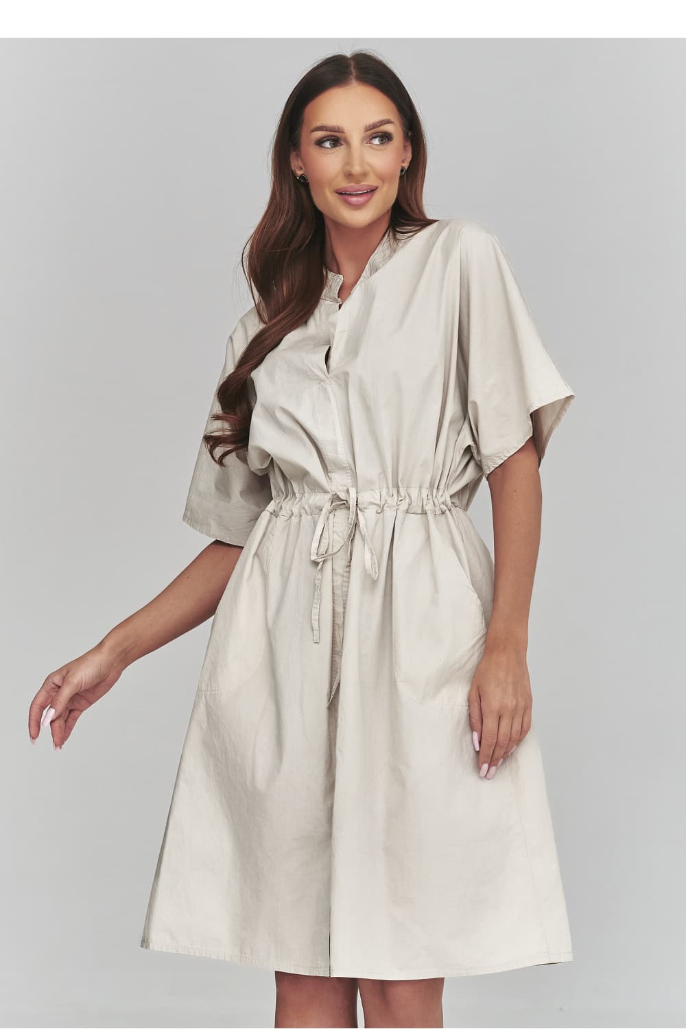 Vestito da giorno model 228286 Makadamia