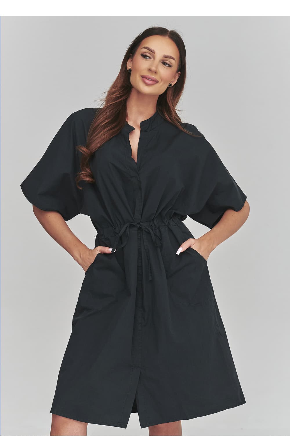 Vestito da giorno model 228288 Makadamia