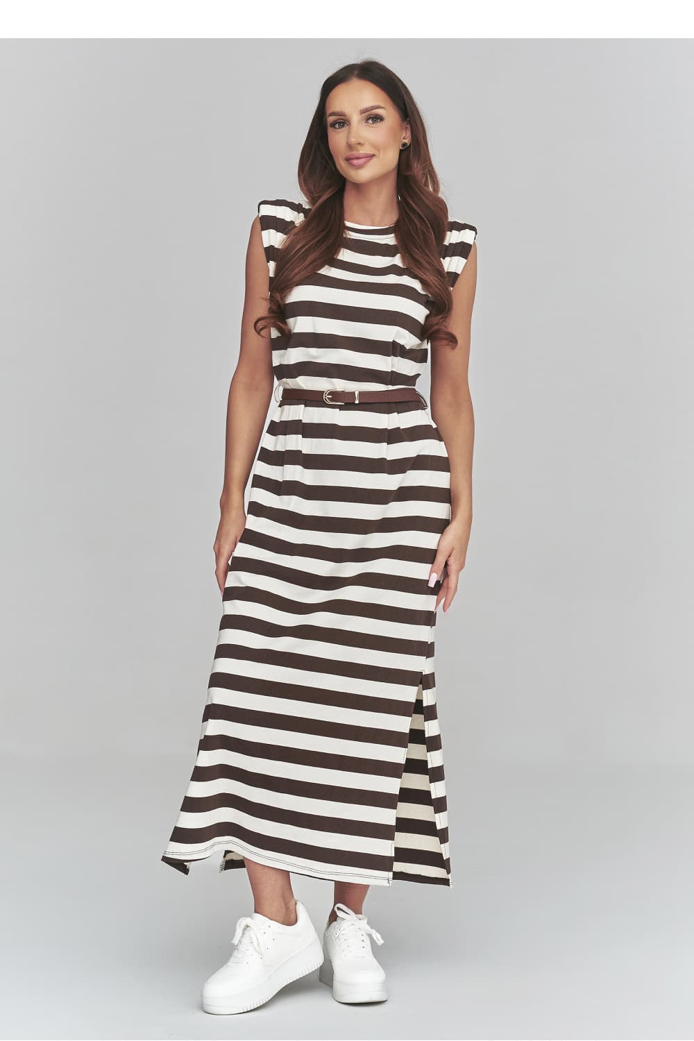 Vestito da giorno model 228313 Makadamia