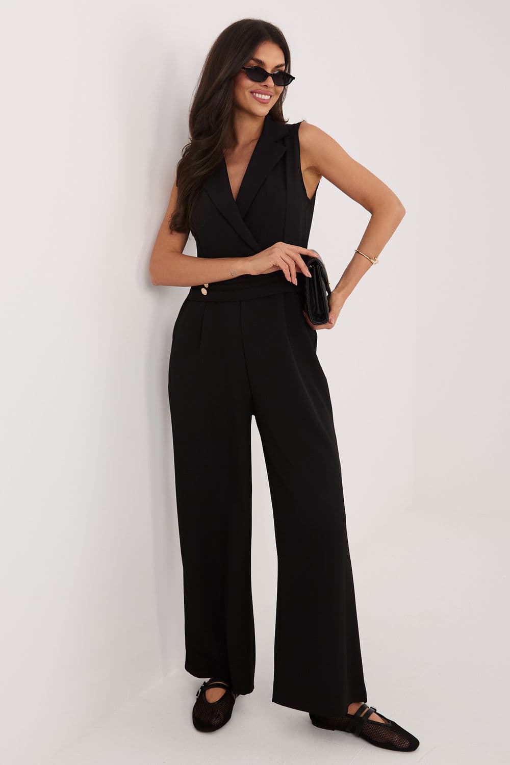 Tuta model 228433 Italy Moda
