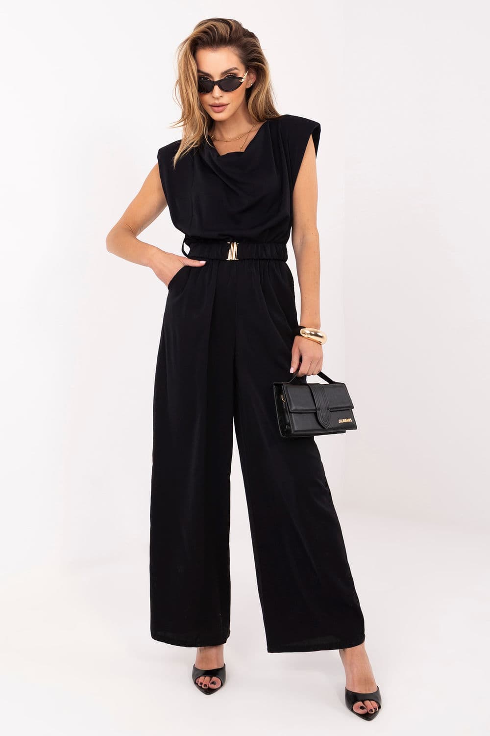 Tuta model 228436 Italy Moda