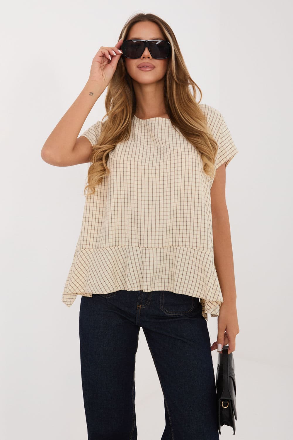 Maglia model 228460 Italy Moda