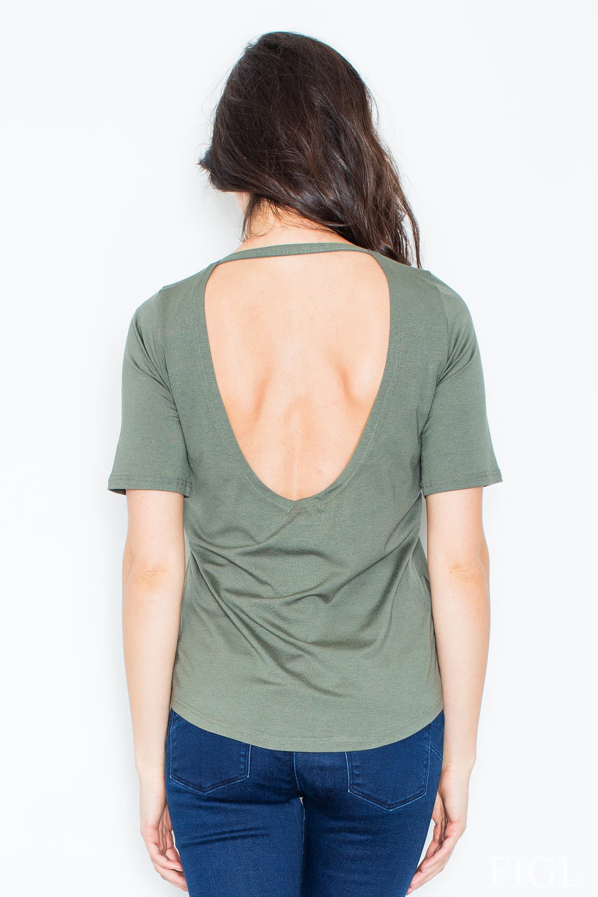 Maglia model 50062 Figl