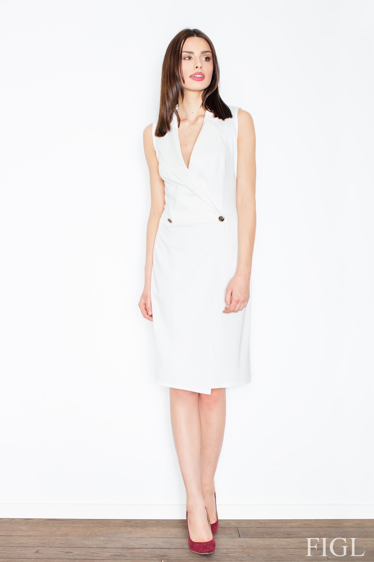Vestito da giorno model 52575 Figl