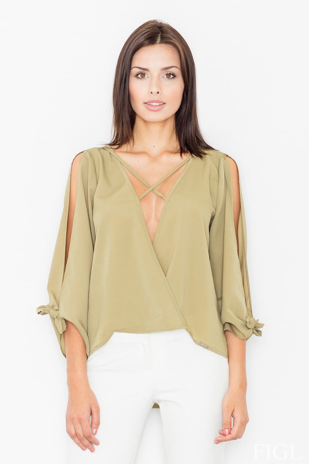 Maglia model 60696 Figl