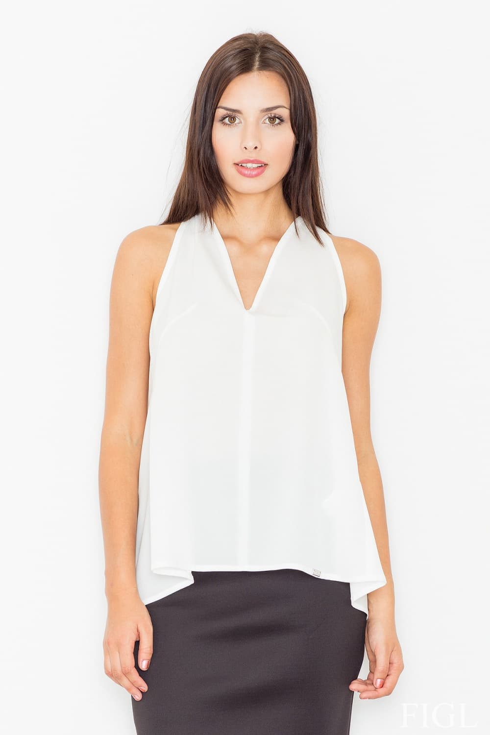 Maglia model 60708 Figl