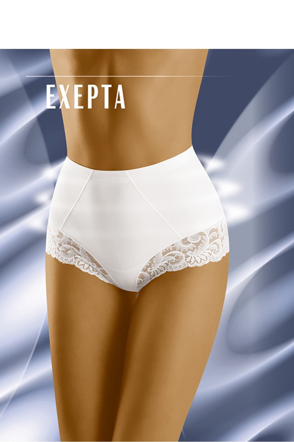 Culotte model 60866 Wolbar