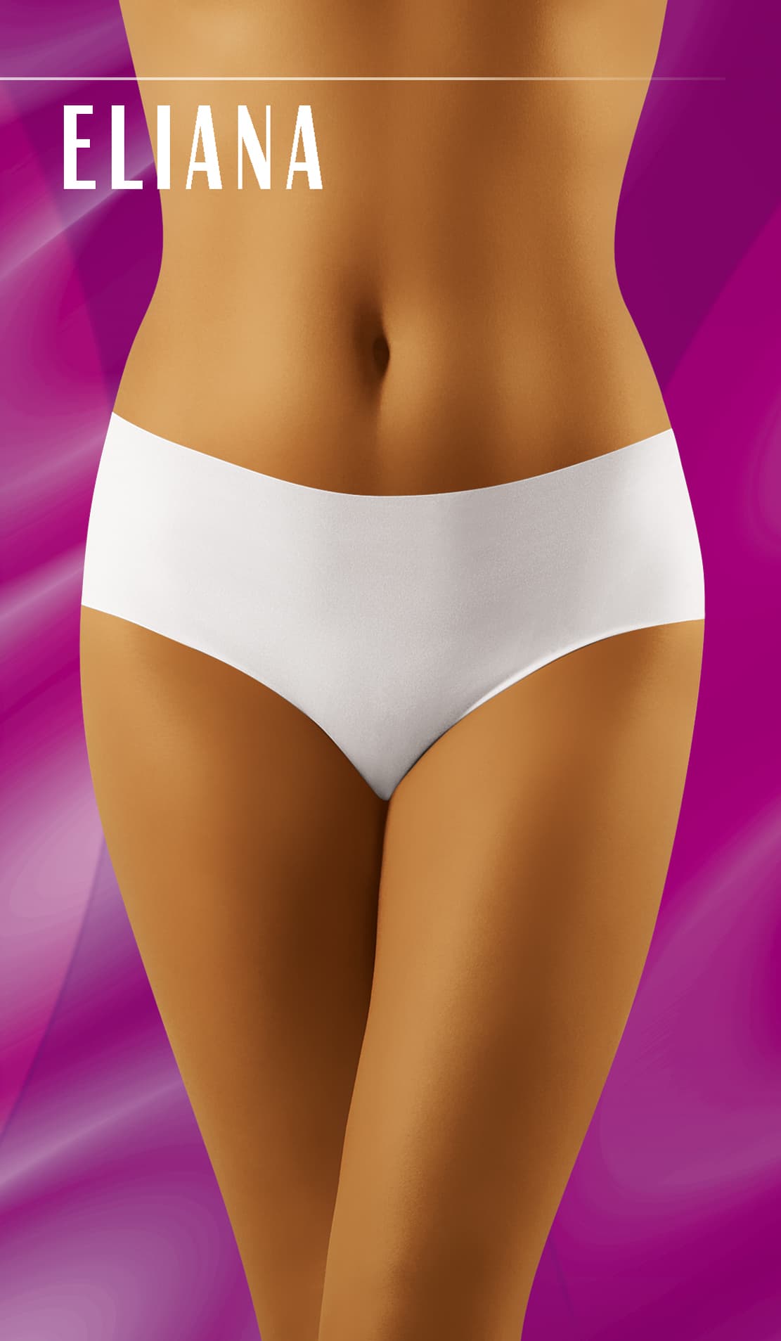Culotte model 5171 Wolbar