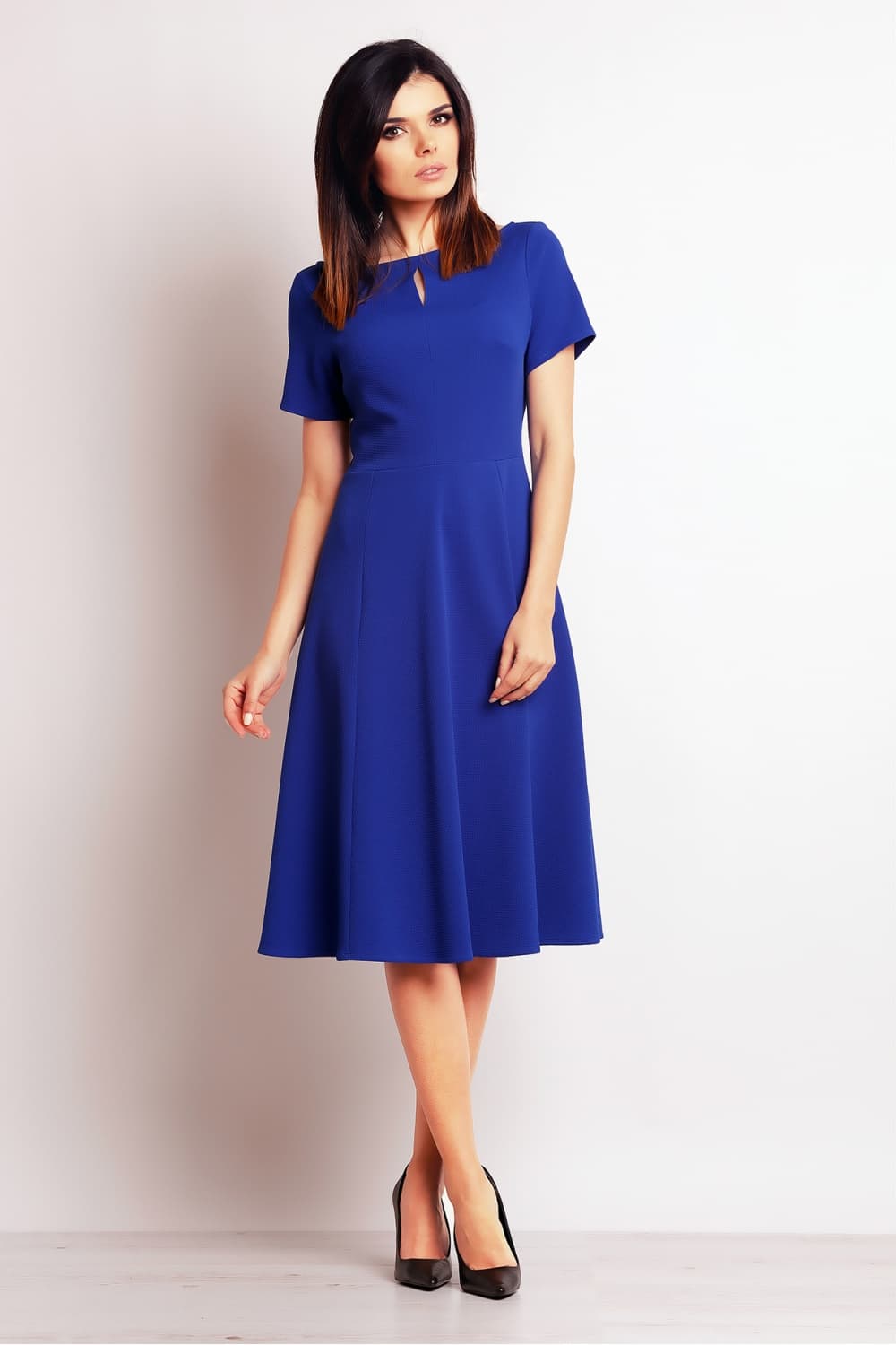 Vestito da giorno model 61205 Infinite You