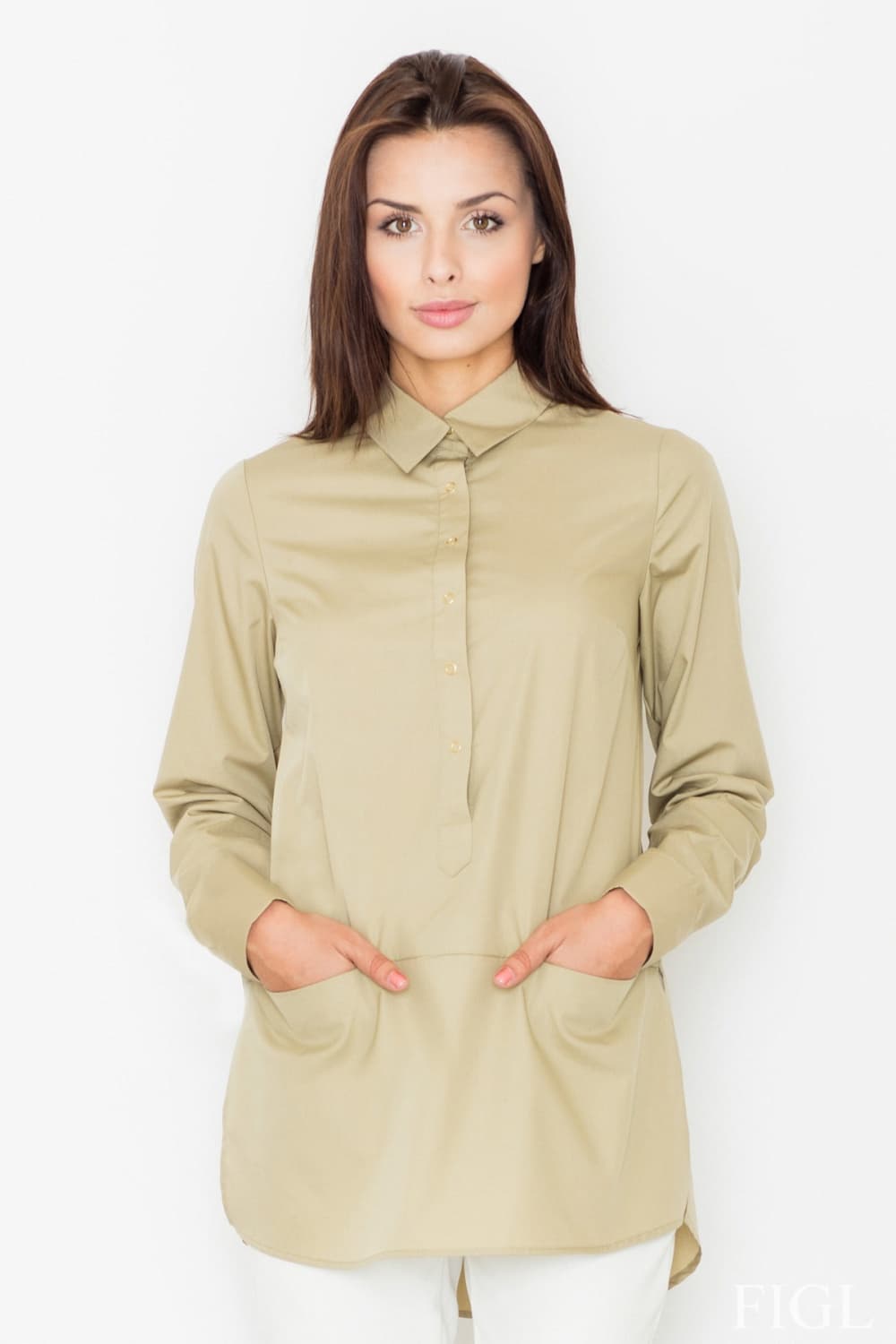 Maglia model 61513 Figl