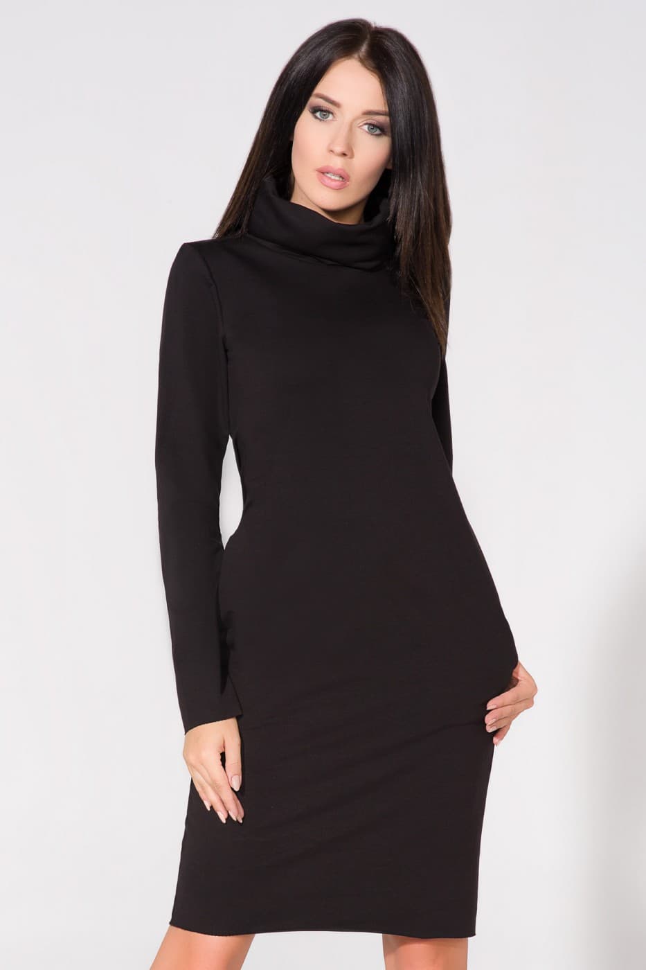Vestito da giorno model 61725 Tessita