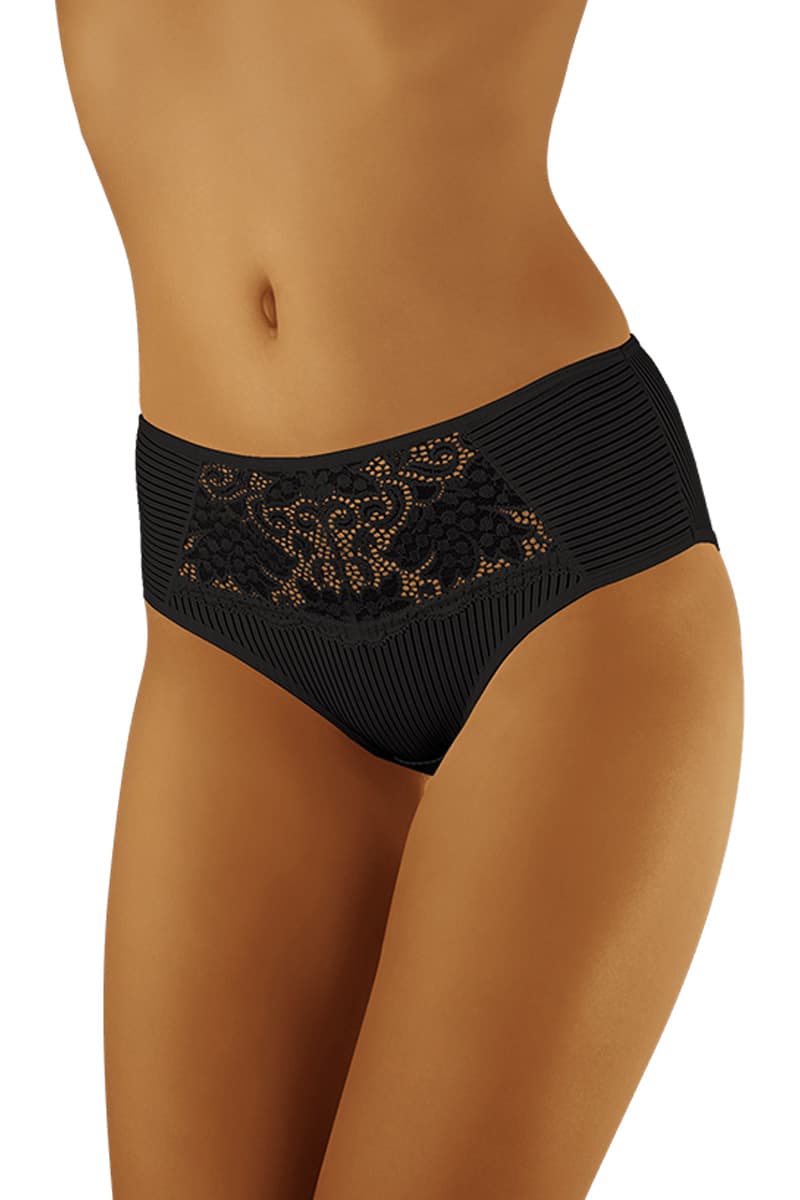 Culotte model 72038 Wolbar