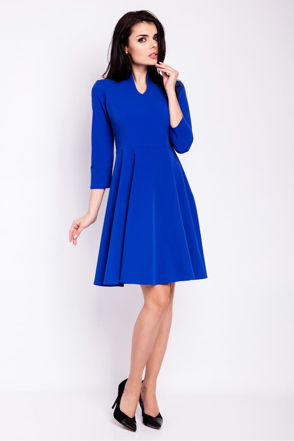 Vestito da giorno model 76393 Infinite You