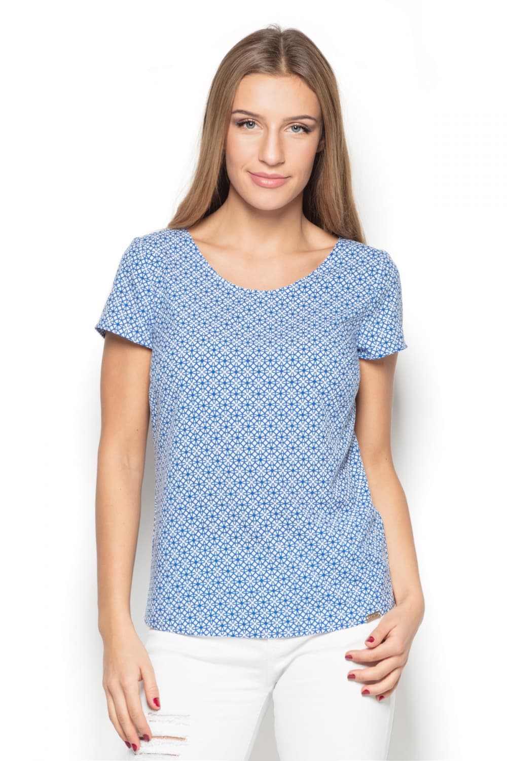 Maglia model 77029 Katrus