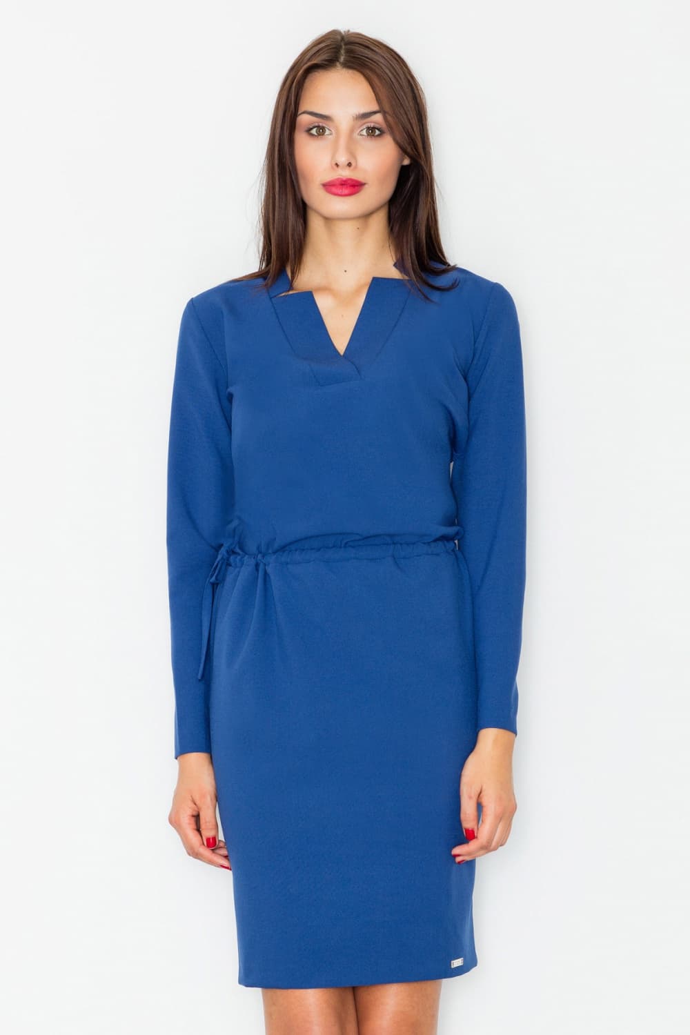Vestito da giorno model 77065 Figl