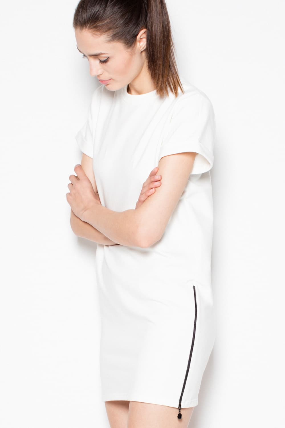 Vestito da giorno model 77218 Venaton