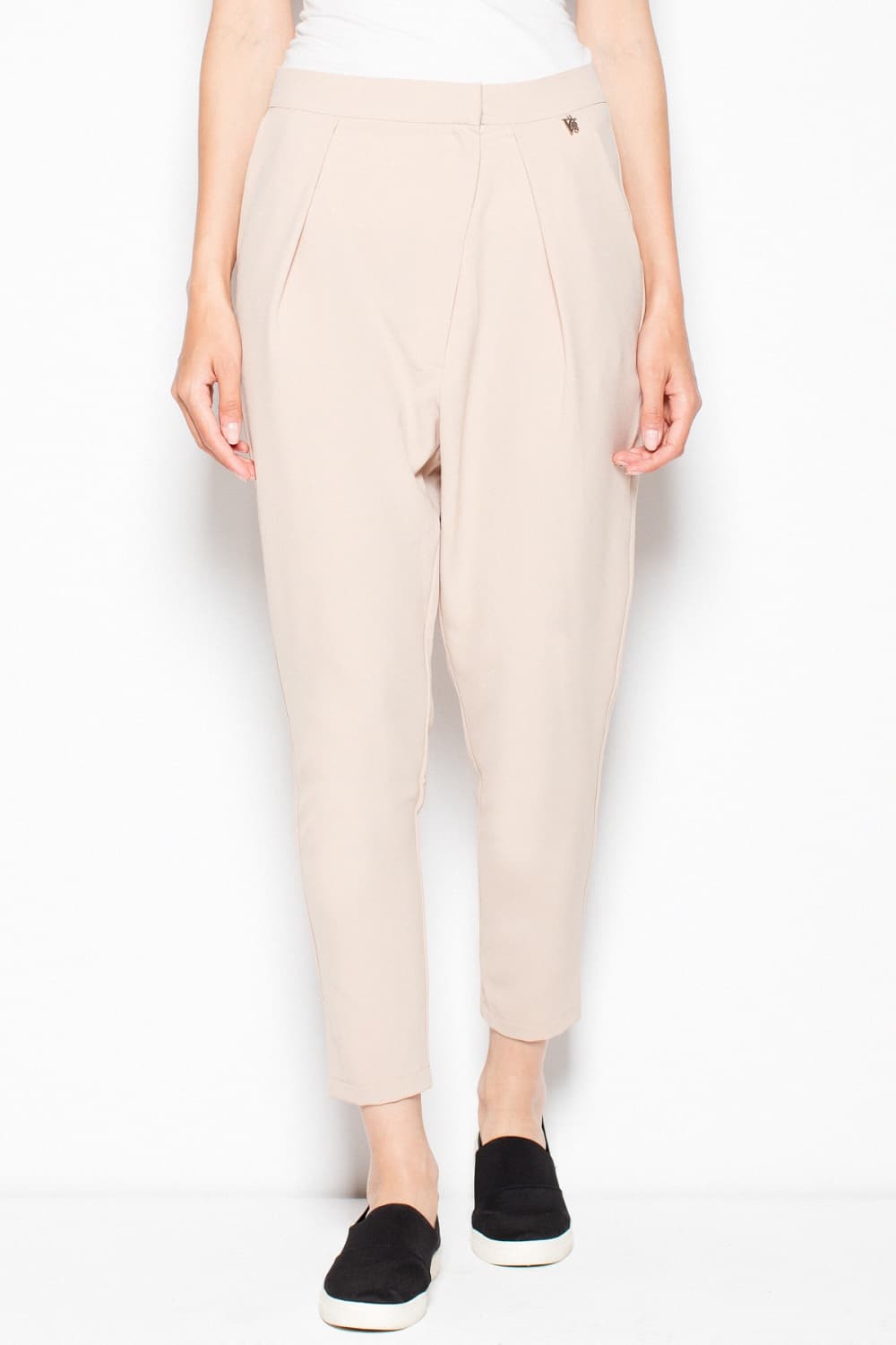 Pantaloni da donna model 77387 Venaton