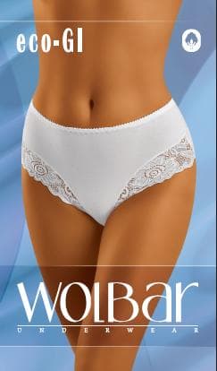 Culotte model 10594 Wolbar