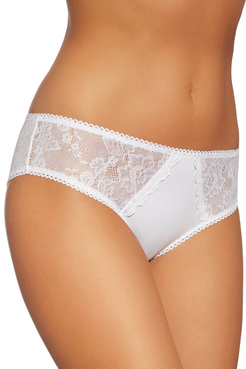 Culotte model 93488 Gabidar