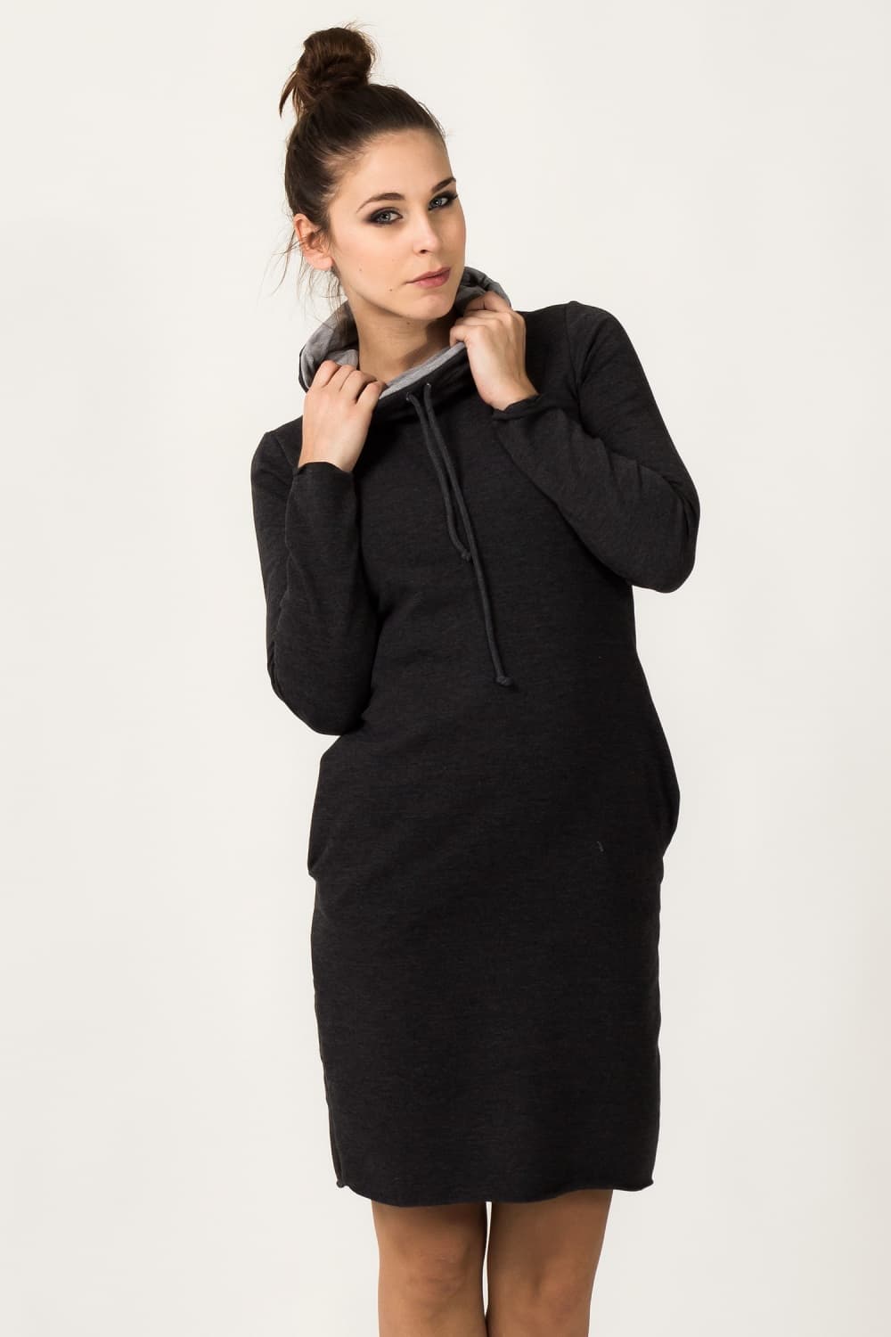 Vestito da giorno model 93559 Tessita