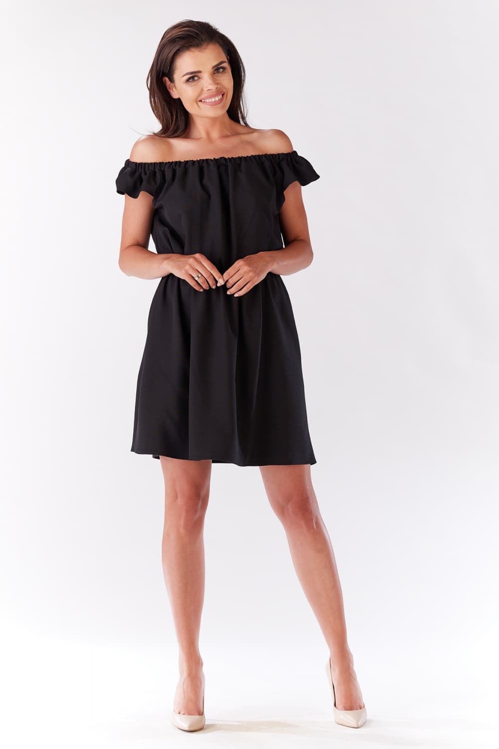 Vestito da giorno model 93988 Infinite You