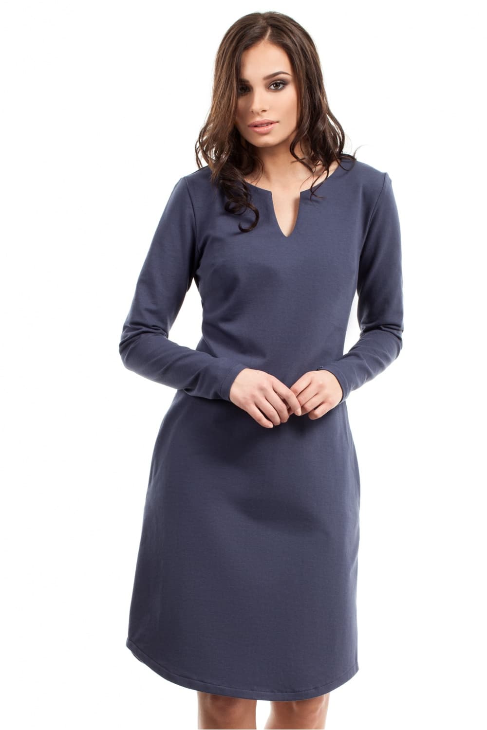 Vestito da giorno model 94631 BeWear